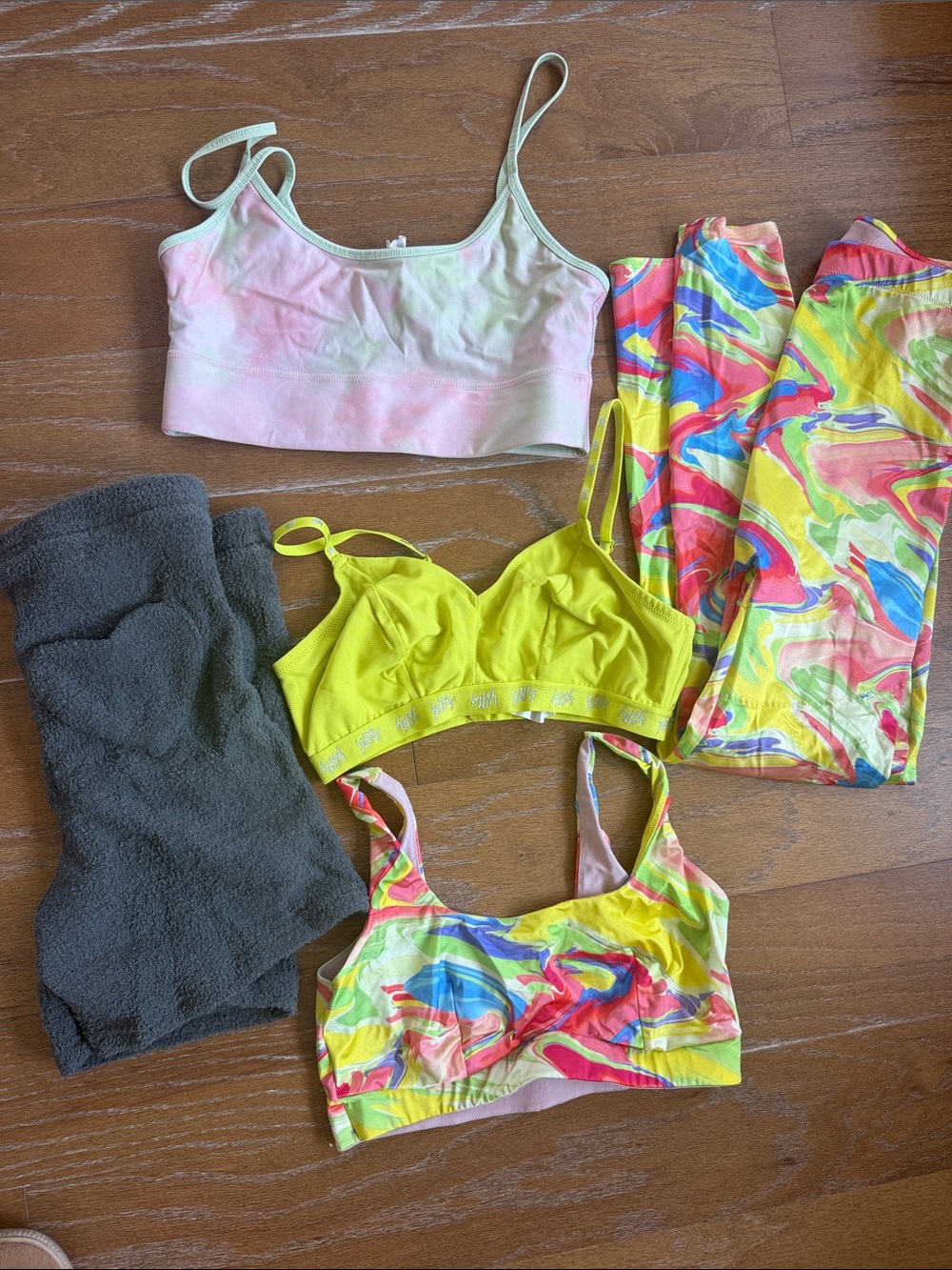 Fabletics bundle